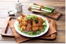 치맥앤그릴 진접점