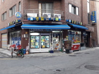 경일슈퍼