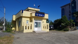 서귀포해양경찰서 성산해양파출소 표선출장소