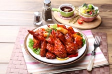 치맥앤그릴 진접점