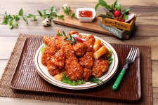 치맥앤그릴 진접점