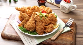 치맥앤그릴 진접점