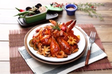 치맥앤그릴 진접점