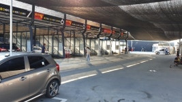 워시탑 셀프세차장