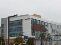 화성시립 동탄목동이음터도서관