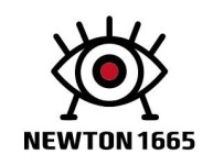 뉴턴1665
