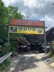 앵자산장