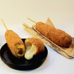 청춘감성쌀핫도그 제주법원점