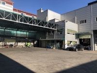 한국타이어 TBX 광주도척점