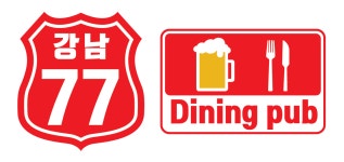 강남77