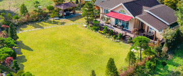 오월의하루펜션