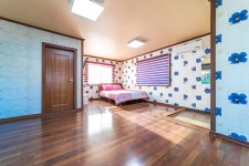 속리산산골짝펜션