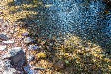 속리산산골짝펜션