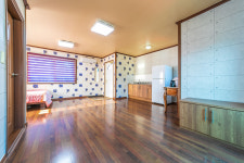 속리산산골짝펜션