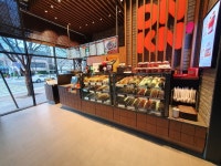 던킨 부산거제역점