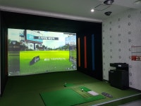 테마 스크린골프