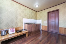 속리산산골짝펜션