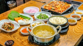 왕십리곱창마을