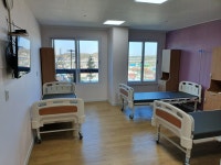 고양화정요양원