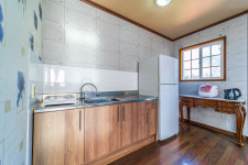 속리산산골짝펜션