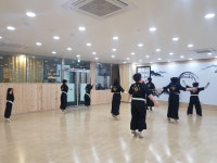 해동검도 경기동부총본관