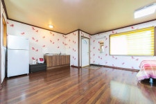 속리산산골짝펜션