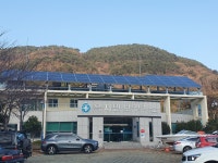 욕지면보건지소