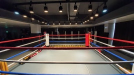 킥복싱 KTK GYM