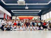 STS한국체대태권도