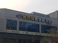 용인대효성합기도