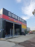 타이어아울렛 삼화점