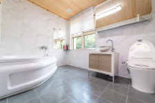 고요한바다펜션