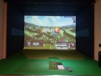 골프존 덕산스크린골프