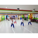 천상예승태권도