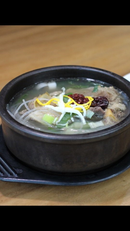 울산언양불고기 이미지