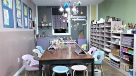 손과마음미술교습소