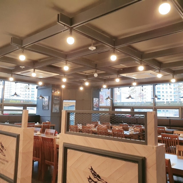 한상차림 코다리명가 시흥은계점 해물,생선요리 대표 사진