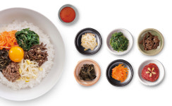 산촌식당
