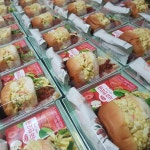 샌치한김밥