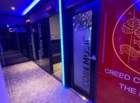 크리드 PC 코인노래방