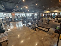 휘트니스클럽S 이매점