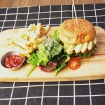 크래프트9펠롱본점 시카고피자&버거