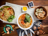 싸다김밥 시청역점