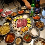 관고새마을식당