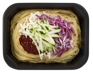 쫄면주는 삼겹본능 충주점