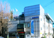 철산2동 행정복지센터