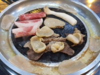 최성필소금구이