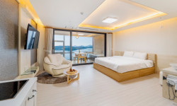 여수비치리조트