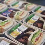 샌치한김밥