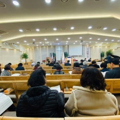 광석교회